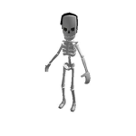 The RthoSkeleton Gang