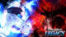 Dziedzictwo Czarnoksiężnika