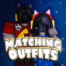 [⛓️] Delusions Matching Outfits!