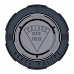 [SCPF - Pathos State Police]