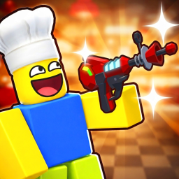 [STAGING] Bake or Die