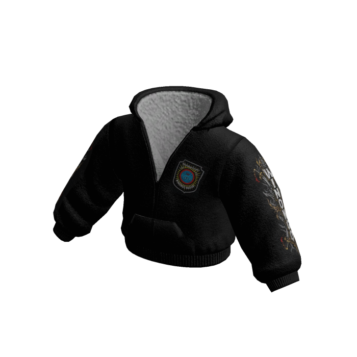 Jaket Winongo