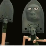 Skegg Clan