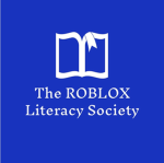 The ROBLOX Literacy Society