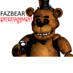Fazbear Entertainent!