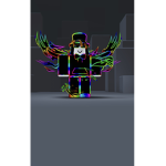Don’t steal my robux!