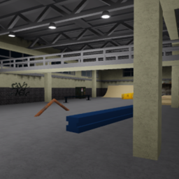 Life Indoor