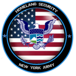 [NYA] Department of Homeland Security