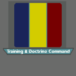 [T.R.A.D.O.C] Training And Doctrine Command