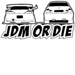 JDM or die