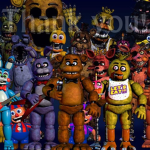 Bestfnaf