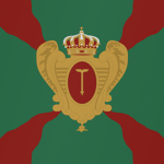 Sankt-Peterburgskiy Infantry