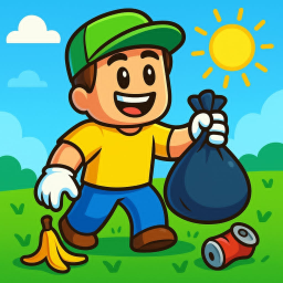Garbage Collector Simulator