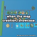 Cuando El (When The) Map Creation & Showcase 