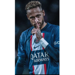 Bycle kick neymar