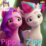 Pipp & Zipp's Group