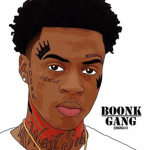 ☆★BOONK ☆ GANG ★ SQUAD☆★
