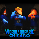Woodlawn Park: Chicago