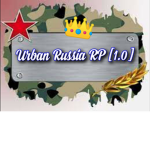 Urban Russia RP [1.0]