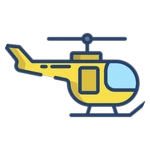 Helicopter