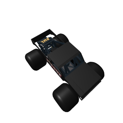 Monster Truck!