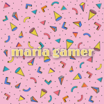 MARI GAMER!!!