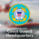 [-] CGHQ: Coast Guard Headquarters