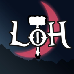 Land of Haugai [WIP]