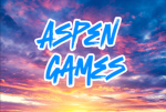 Aspen games!