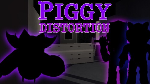 Piggy [BOOK 2] Distortion Chapter!