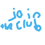 The cool boy and girl club!