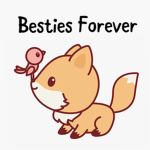 Besties Forver <3
