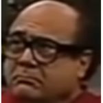 funny Picture of Danny Devito