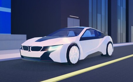 Jailbreak testing vehicles (include dababy car)