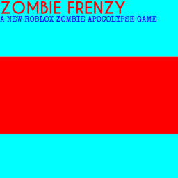 Zombie Frenzy