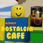 Nostalgia Cafe