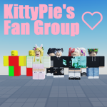 KittyPie's Fan Group