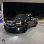 Whole Lotta Truckin