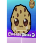 Cookie Swirl C fans club
