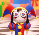 ~The Amazing Digital Circus Fan Group~