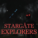 [Halloween!] Stargate Explorers