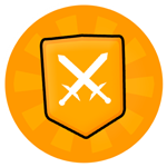 Game Badge Icon