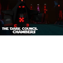 Dark Council Chambers