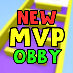 New MVP Obby!!! (Alpha)