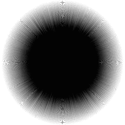 void face cover [animated] Roblox item