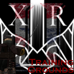 Exiled Renegades ƗƗ - Training Grounds