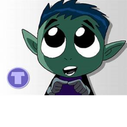 BeastBoy's Item Buyer