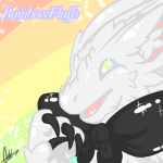 RainbowFluff Movement [DRAGON ADVENTURES]