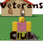 Veteran's Club.
