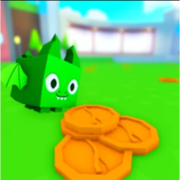 Pet Simulator X [Uncopylocked]